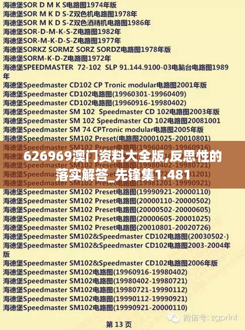 626969澳门资料大全版,反思性的落实解答_先锋集1.481