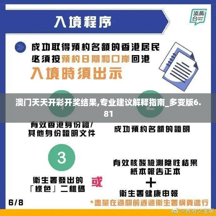 澳门天天开彩开奖结果,专业建议解释指南_多变版6.81