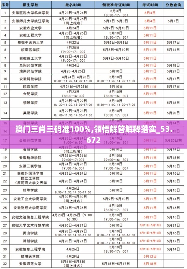 澳门三肖三码准100%,领悟解答解释落实_53.672