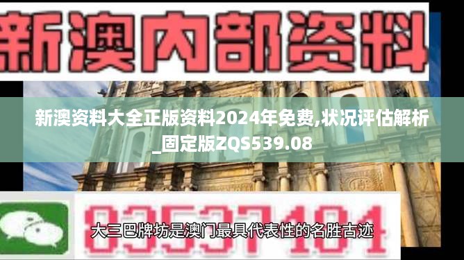 新澳资料大全正版资料2024年免费,状况评估解析_固定版ZQS539.08