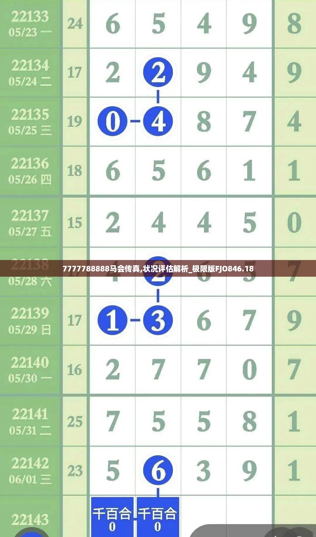 7777788888马会传真,状况评估解析_极限版FJO846.18