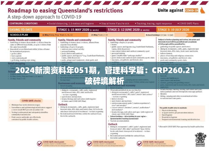 2024新澳资料年051期，管理科学篇：CRP260.21破碎境解析