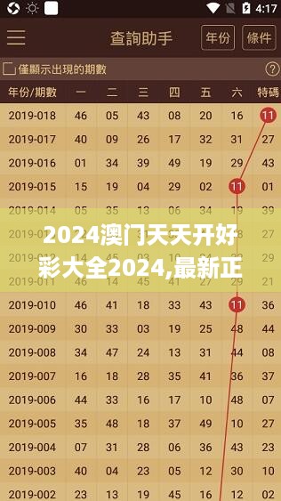 2024澳门天天开好彩大全2024,最新正品‌全面性_动图版ULK802.67