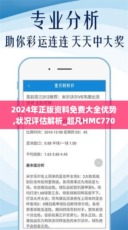 2024年正版资料免费大全优势,状况评估解析_超凡HMC770.28