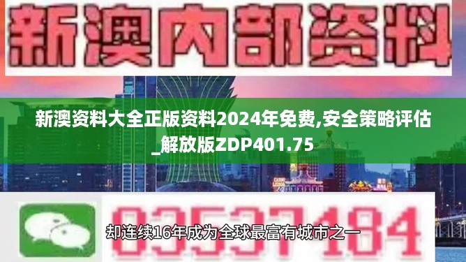 新澳资料大全正版资料2024年免费,安全策略评估_解放版ZDP401.75