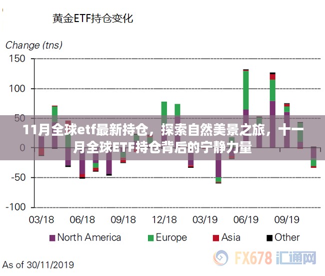 十一月全球ETF最新持仓揭秘，探寻自然美景背后的投资力量与宁静力量