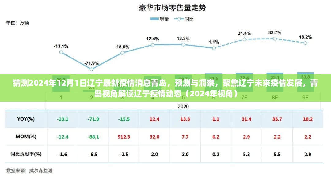 聚焦辽宁未来疫情发展，青岛视角解读辽宁疫情动态（青岛预测与洞察，预测至2024年）