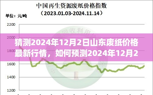 2024年12月2日山东废纸价格预测，步骤指南与最新行情分析