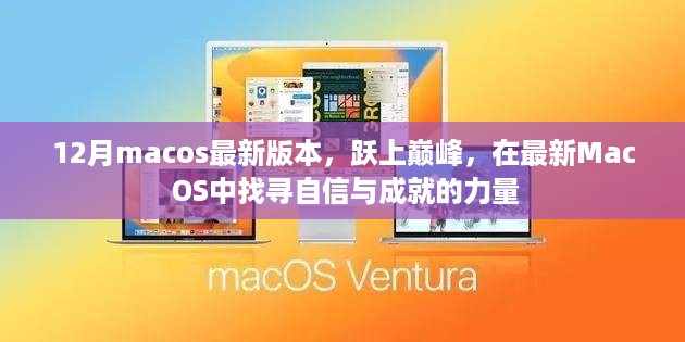 12月macos最新版本，跃上巅峰，在最新Mac OS中找寻自信与成就的力量