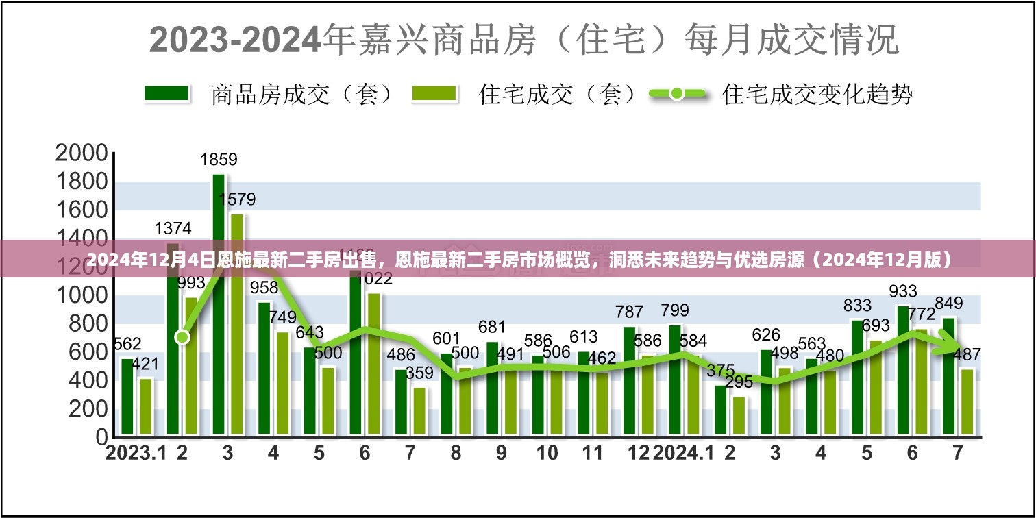 洞悉未来趋势与优选房源，恩施最新二手房市场概览（2024年12月版）