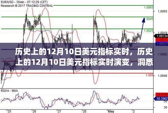 历史上的12月10日美元指标实时演变与货币走势洞察